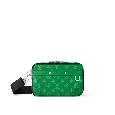 sac alpha messenger louis vuitton
